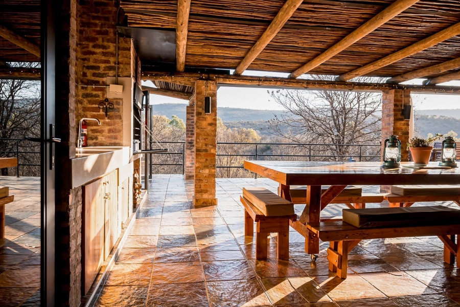 8 Bedroom Property for Sale in Potchefstroom Rural North West